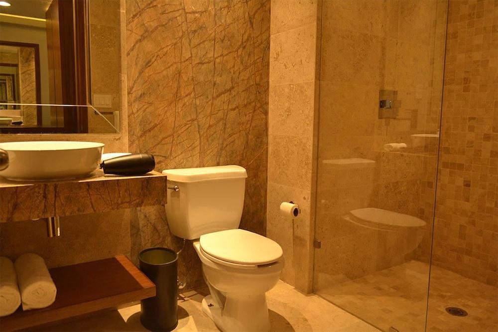 Hotel Hacienda Santa Fe Guanajuato Kültér fotó