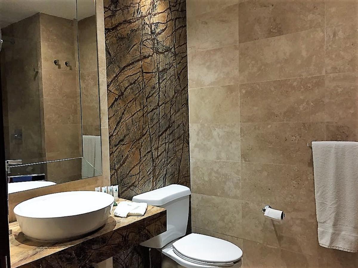Hotel Hacienda Santa Fe Guanajuato Kültér fotó