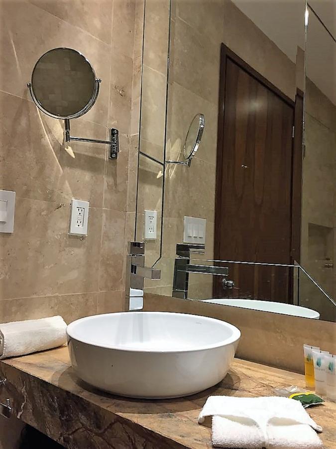 Hotel Hacienda Santa Fe Guanajuato Kültér fotó