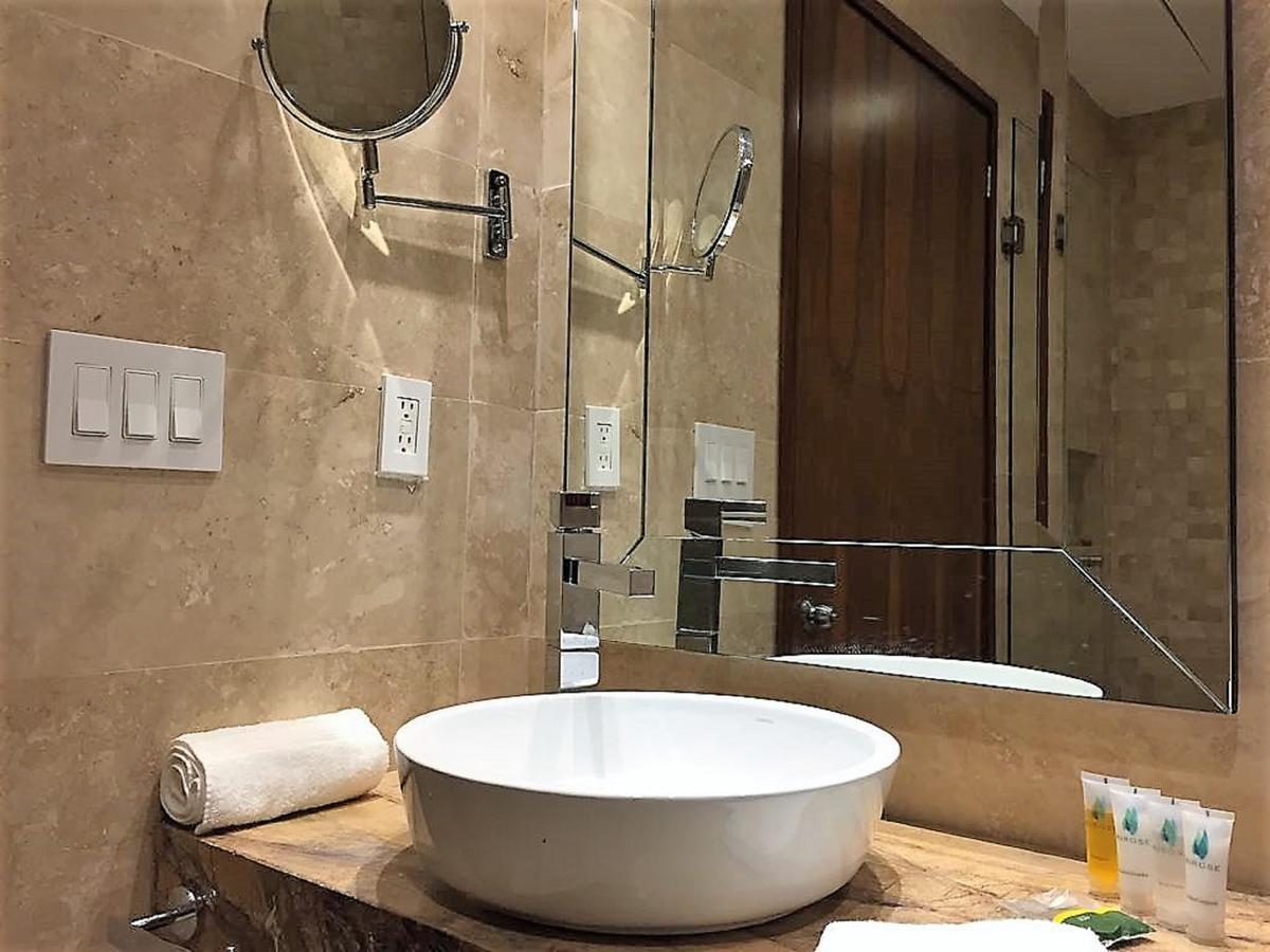 Hotel Hacienda Santa Fe Guanajuato Kültér fotó