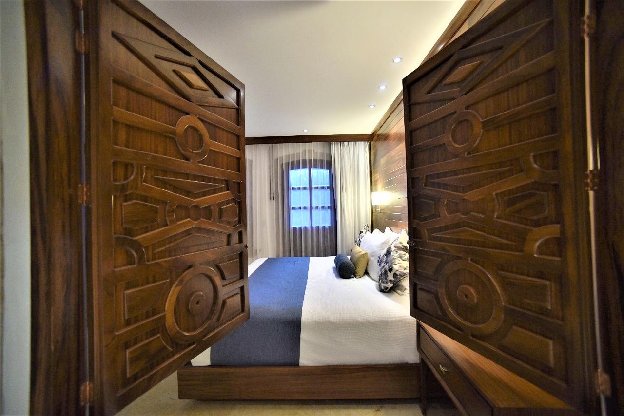 Hotel Hacienda Santa Fe Guanajuato Kültér fotó