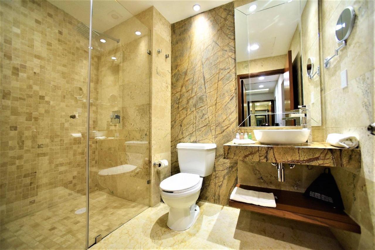 Hotel Hacienda Santa Fe Guanajuato Kültér fotó