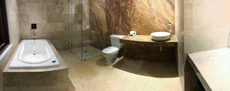 Hotel Hacienda Santa Fe Guanajuato Kültér fotó